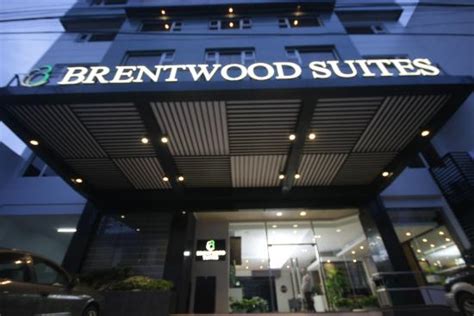 hotel in quezon avenue|BRENTWOOD SUITES .